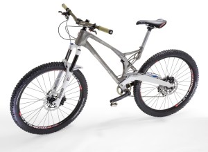 Bicicletta MX-6 (Medium)